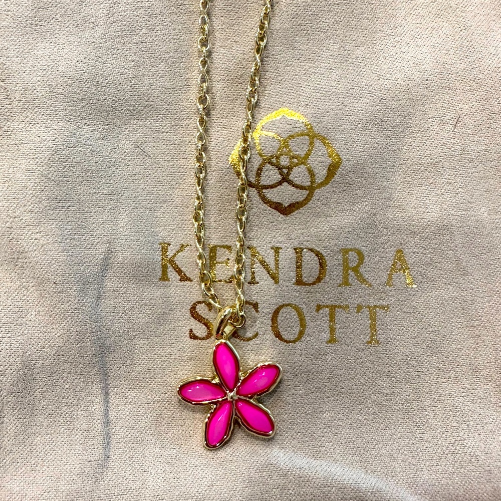 Kendra Scott Kyla Necklace